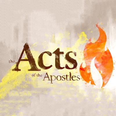 Acts of Apostles