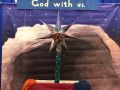 God with us