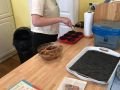 cooking
