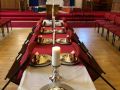 set table